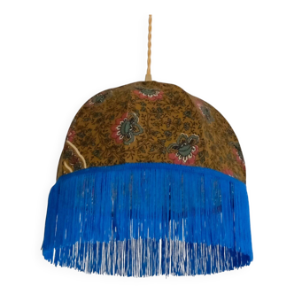 Handmade retro fringe Charleston suspension