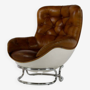 Fauteuil de Karaté par Michel Cadestin pour Airborne 1960