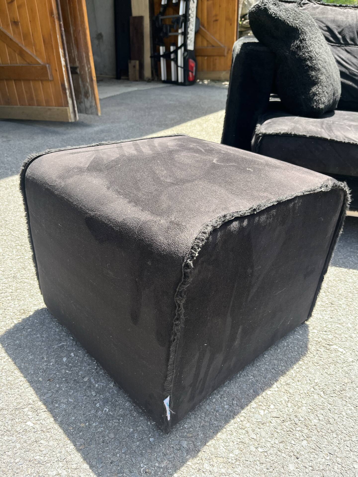 Armchair