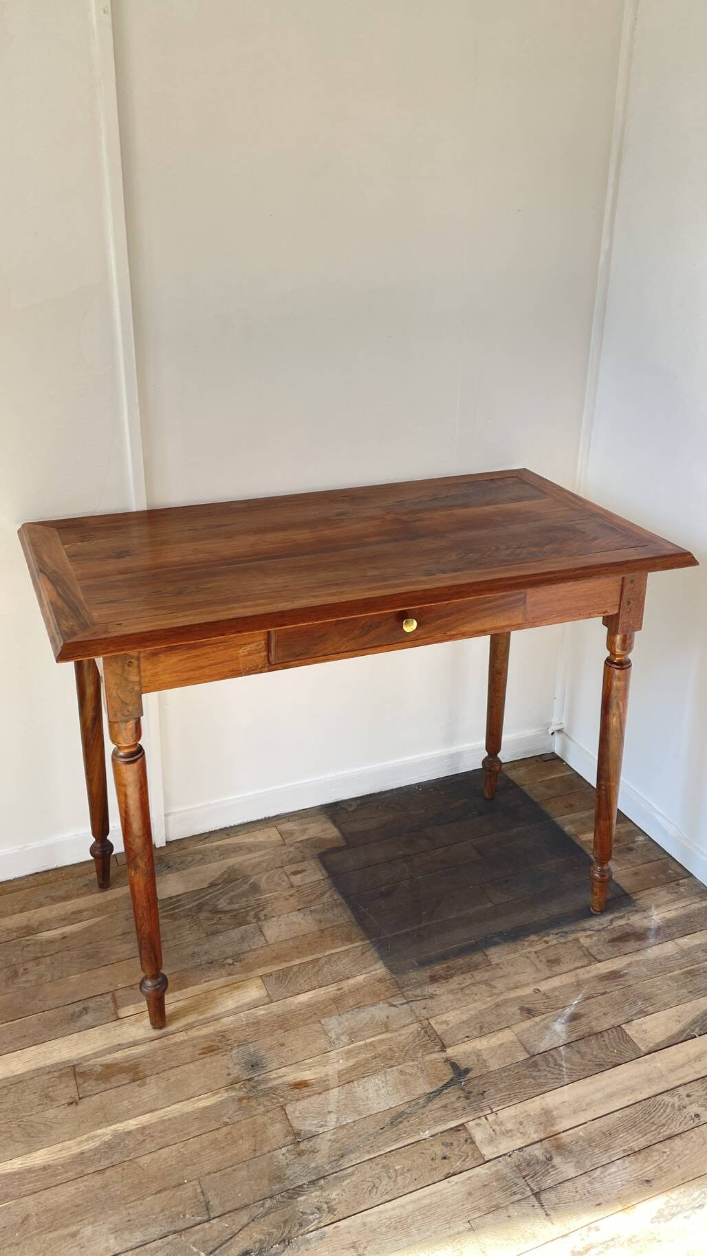 TABLE Old OAK Massive