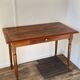 TABLE Old OAK Massive