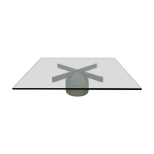 Table basse Paracarro de Giovanni