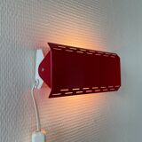 Applique à volet pivotant moderniste