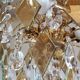 Chandelier tassels