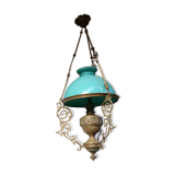 Old hanging