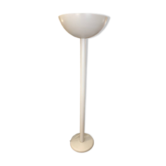 Vintage mushroom floor lamp, 1970s