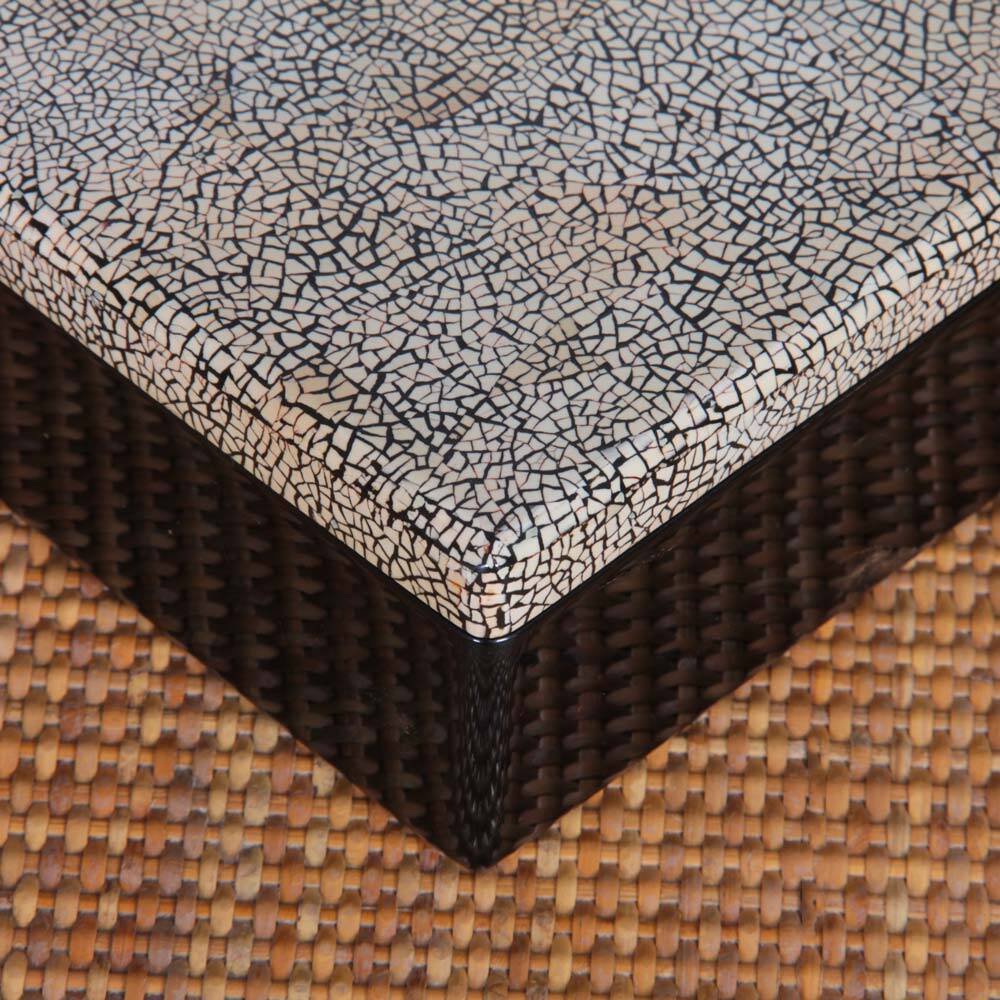 Eggshell box by Annam Heritage, 20th-century work