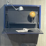 Office suspended