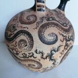 Greek jug G. Loulias