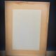 Lithograph rose one hundred leaf cristata