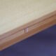 Ash table danish