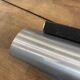 Wall lamp n1 Sconce Fuga XXL 60cm Aluminum Raak Komulainen 1970