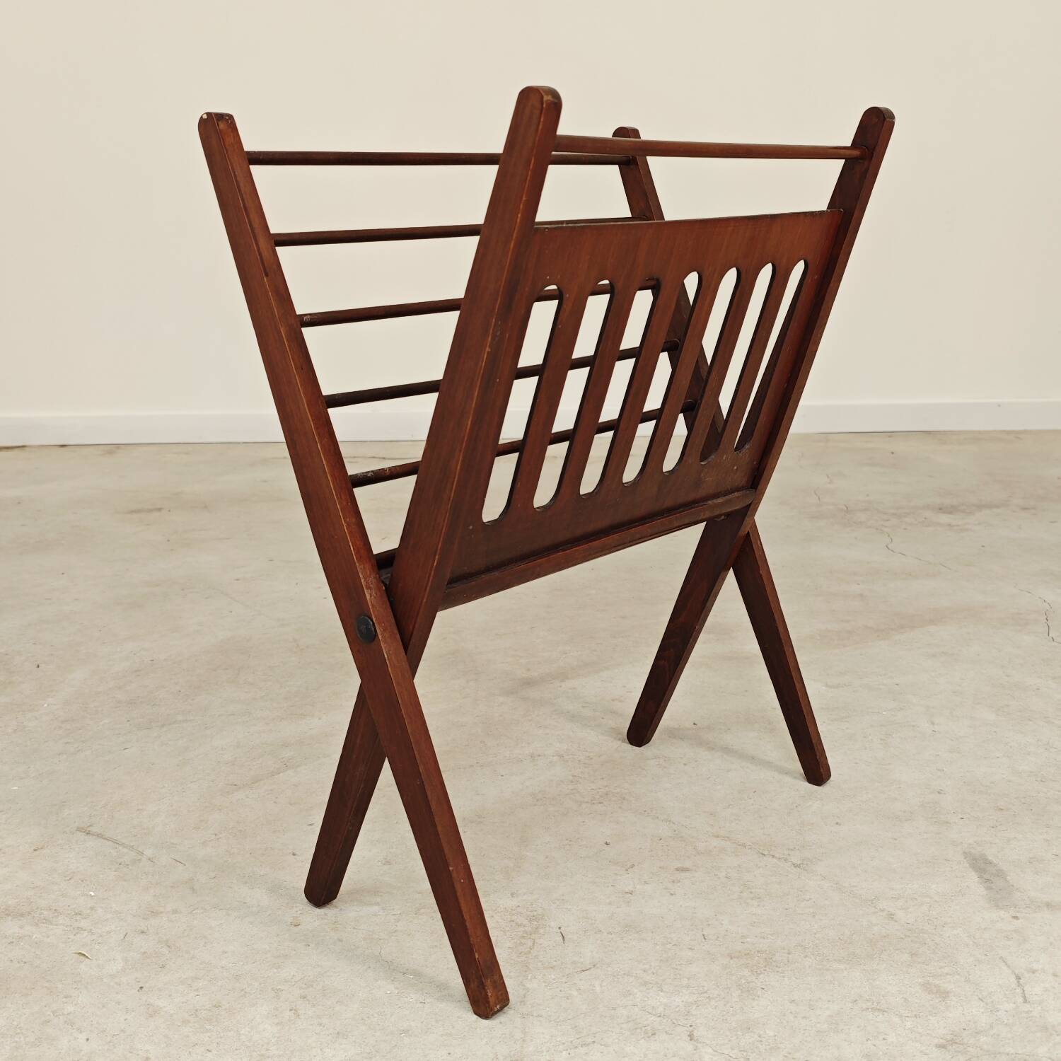 Door magazine by Cees Braakman for Pastoe 1960