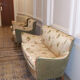 Couch 50s/60s Italian Giulia Veronesi