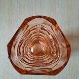 Vase style art déco