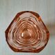 Art Deco style vase