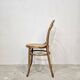 60s Thonet Chair No. 15, Bentwood