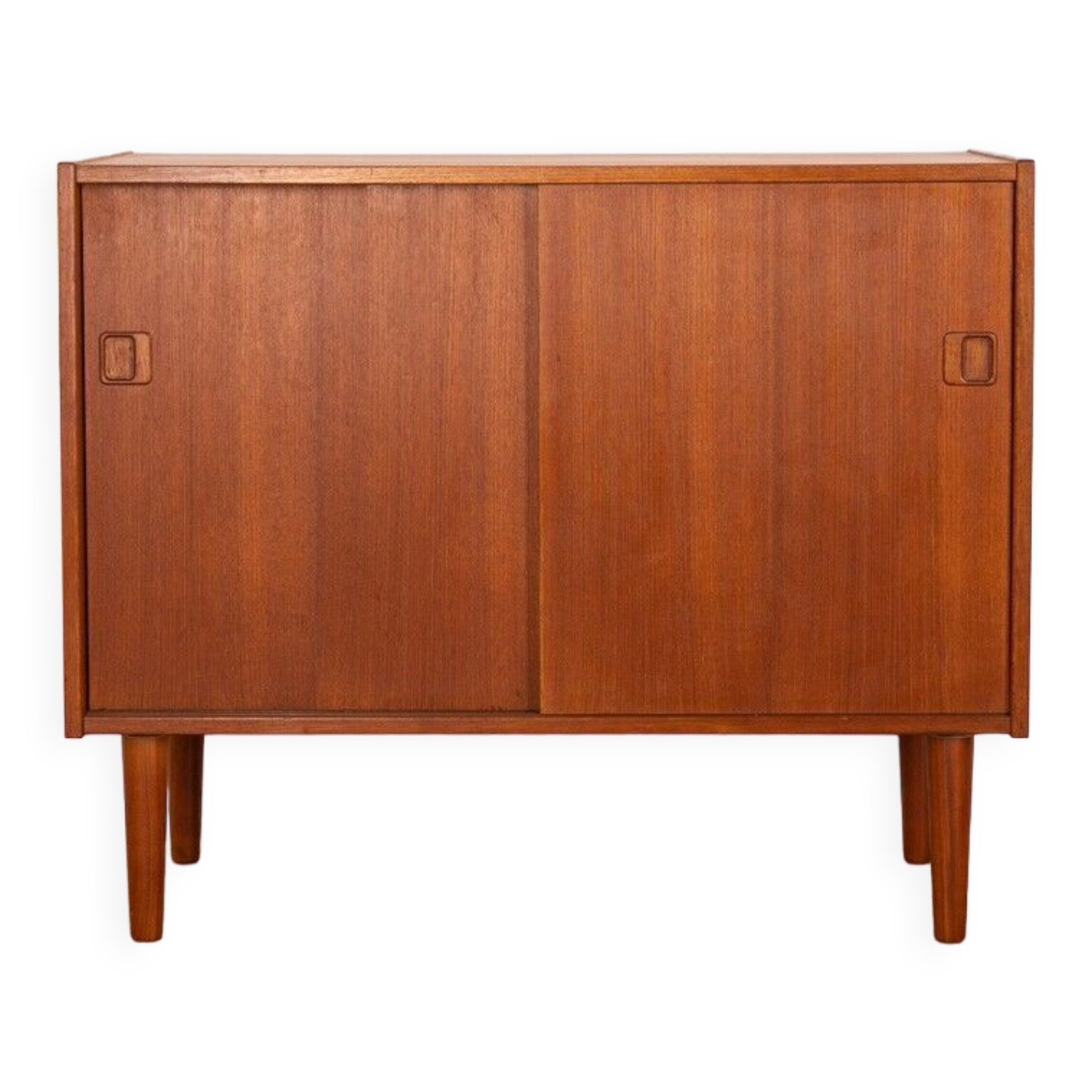 1960s Sideboard Furniture in Teak Wood Danish Design