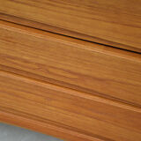 Danish Secretary teak 1960