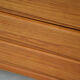 Danish Secretary teak 1960
