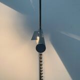 Vintage floor lamp Halo 250 by Rosemarie & Rico Baltensweiler for Swisslamps International