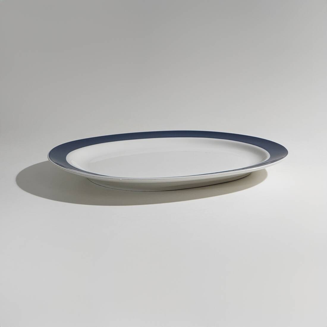 “Colonna” Service Set by Giovanni Garibaldi for Ginori, 1970s