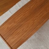 Scandinavian coffee table