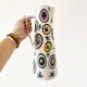 Large West Germany 1960 ceramic vase or pitcher