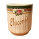 Pot à chicorée