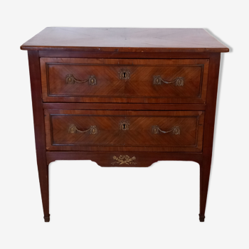 Commode Louis XVI