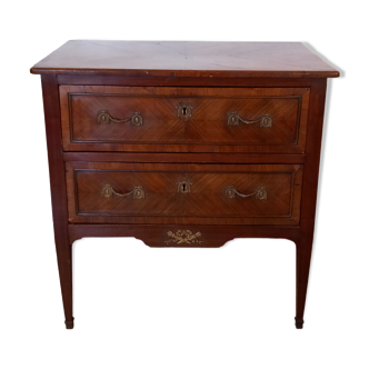 Commode Louis xvi