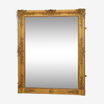 Miroir antique Français XIXème siècle