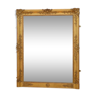 Miroir antique Français XIXème siècle