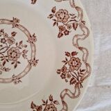 Osborne dessert set