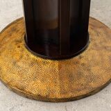 J.&J. Kohn - Josef Hoffmann - Table (1) - Nr. 675 - Beech