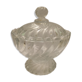 Sugar bowl Baccarat