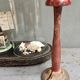 Wabi Sabi's trendy hat holder
