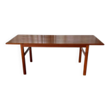 teak coffee table - Denmark 50s/60s