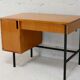 Office of Jacques HItier, France , circa 1950