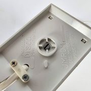 JM RDM - design Mario Bertorelle - modelo Disco - Italie - années 1980