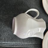 Jazecar coffee service