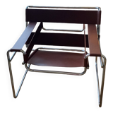 Fauteuil Wassily Marcel Breuer