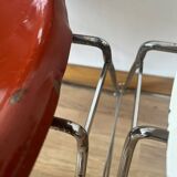 4 CHAIRS - MarC HeLD - "Creators" edition 1970