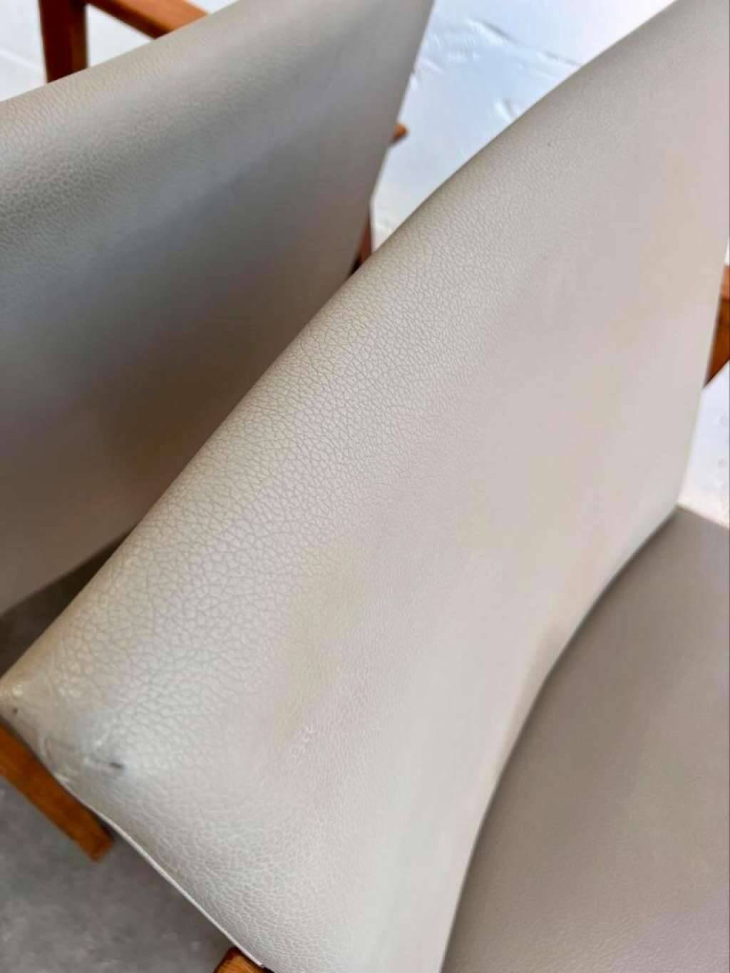 Fauteuils vintage