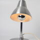 Articulated desk lamp