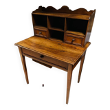 Former secretary