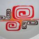 11 Winterling Marktleuthen Bavaria 70's dinner plates