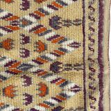 Azilal rug 59x108cm