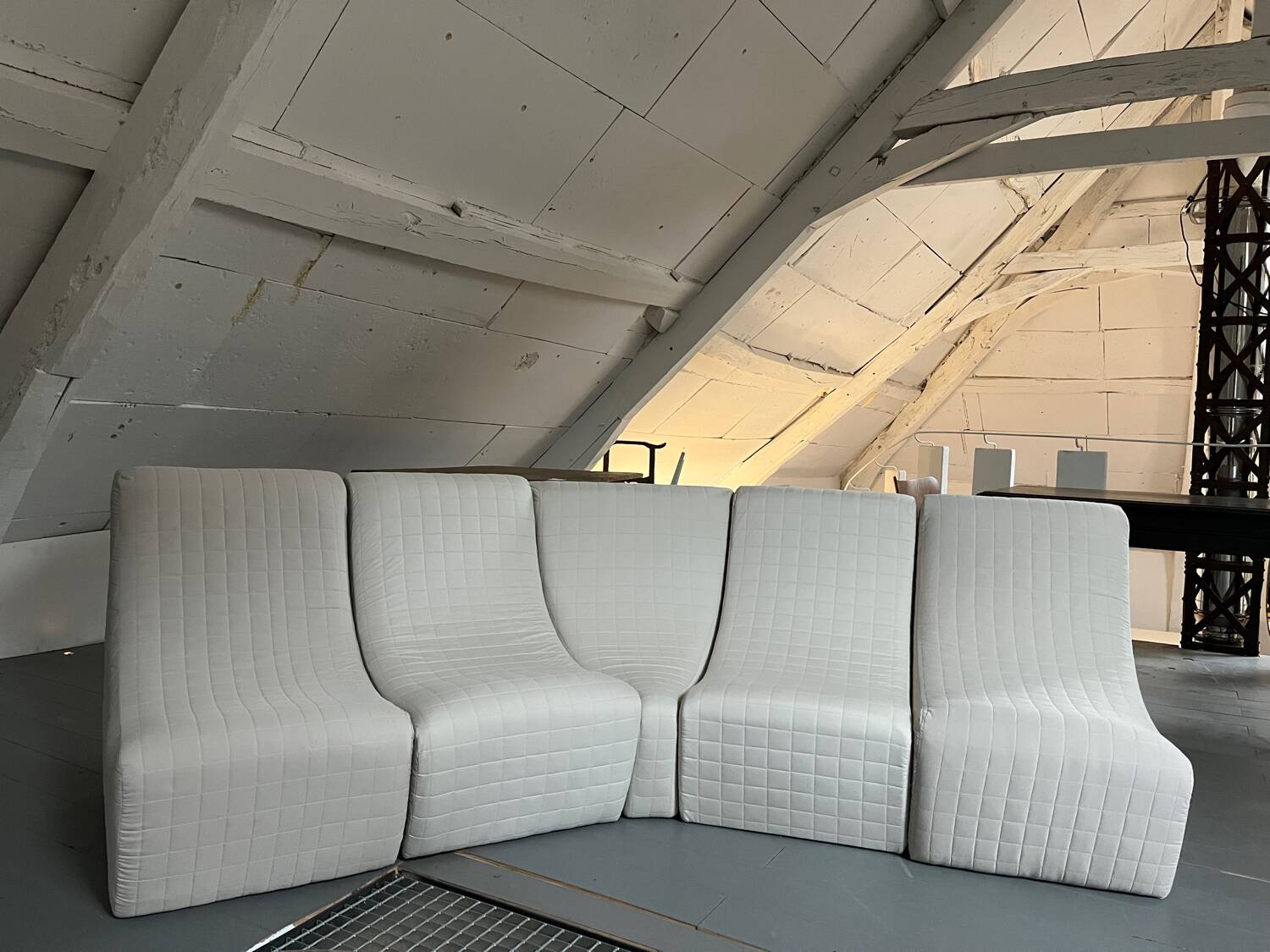 1980s Female Drivers