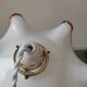 Murano glass pendant lamp style "fazzotello" 70s